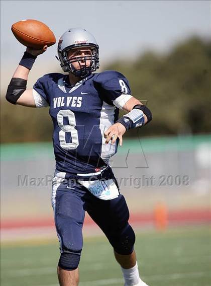 Thumbnail 1 in Castleberry @ Ranchview photogallery.