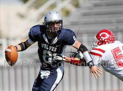 Thumbnail 3 in Castleberry @ Ranchview photogallery.