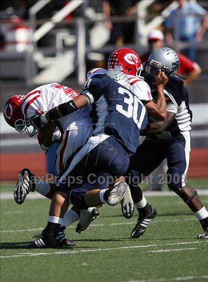 Thumbnail 2 in Castleberry @ Ranchview photogallery.
