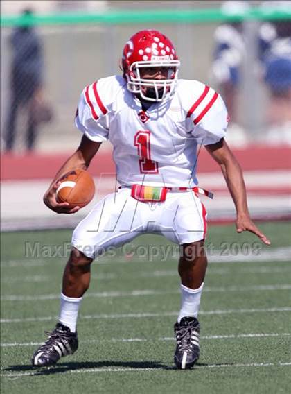 Thumbnail 1 in Castleberry @ Ranchview photogallery.