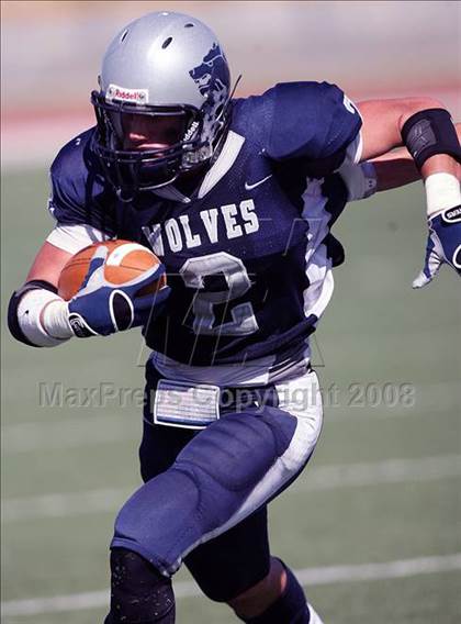 Thumbnail 3 in Castleberry @ Ranchview photogallery.