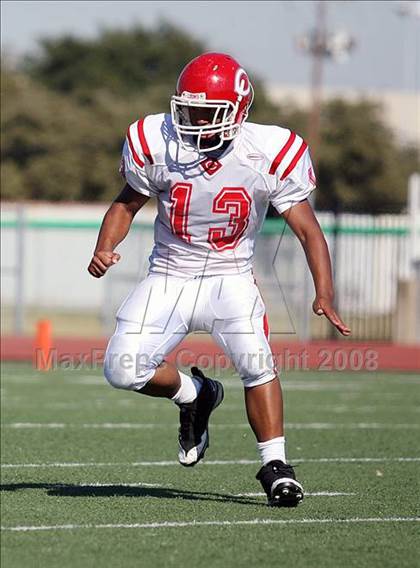 Thumbnail 2 in Castleberry @ Ranchview photogallery.