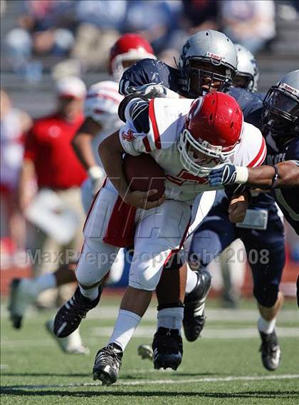 Thumbnail 1 in Castleberry @ Ranchview photogallery.