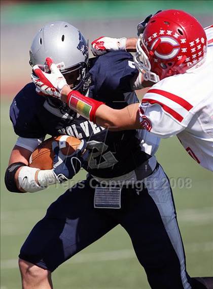Thumbnail 2 in Castleberry @ Ranchview photogallery.