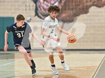 Thumbnail 2 in Columbine vs Bear Creek photogallery.
