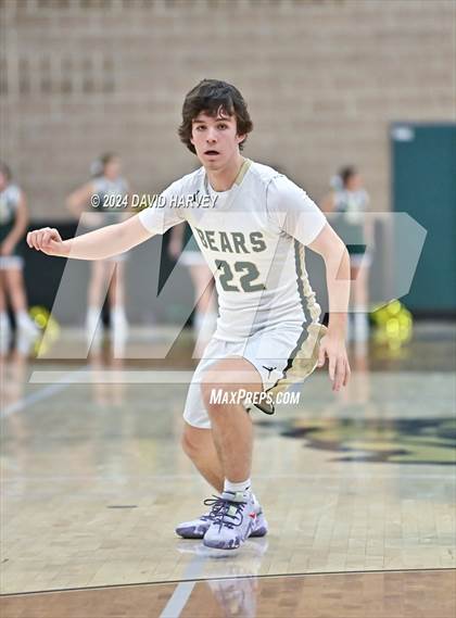 Thumbnail 2 in Columbine vs Bear Creek photogallery.