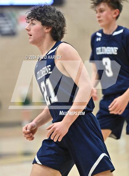 Thumbnail 3 in Columbine vs Bear Creek photogallery.