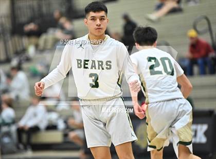Thumbnail 3 in Columbine vs Bear Creek photogallery.