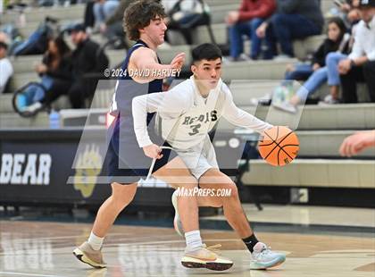 Thumbnail 3 in Columbine vs Bear Creek photogallery.