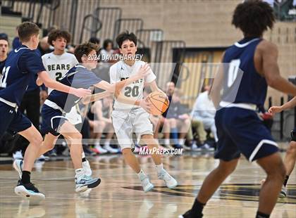 Thumbnail 1 in Columbine vs Bear Creek photogallery.