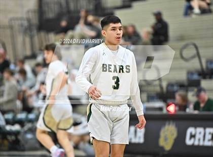 Thumbnail 2 in Columbine vs Bear Creek photogallery.