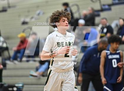 Thumbnail 2 in Columbine vs Bear Creek photogallery.