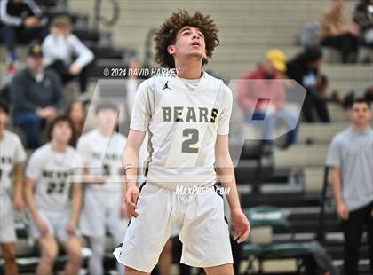 Thumbnail 3 in Columbine vs Bear Creek photogallery.