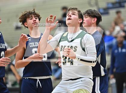 Thumbnail 3 in Columbine vs Bear Creek photogallery.