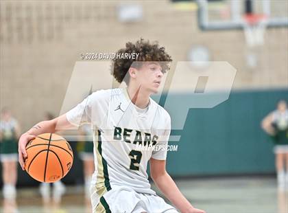 Thumbnail 2 in Columbine vs Bear Creek photogallery.