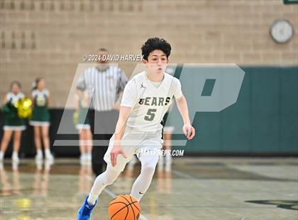 Thumbnail 2 in Columbine vs Bear Creek photogallery.