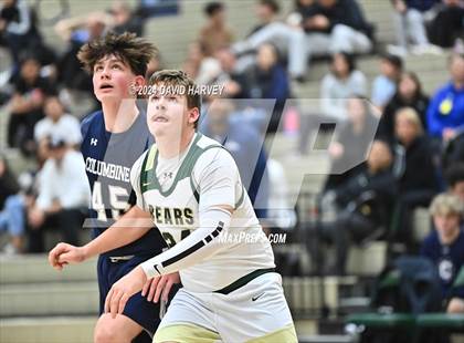 Thumbnail 2 in Columbine vs Bear Creek photogallery.