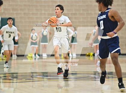 Thumbnail 1 in Columbine vs Bear Creek photogallery.