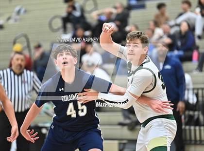 Thumbnail 2 in Columbine vs Bear Creek photogallery.