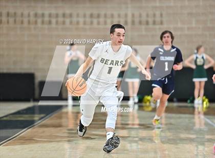 Thumbnail 2 in Columbine vs Bear Creek photogallery.