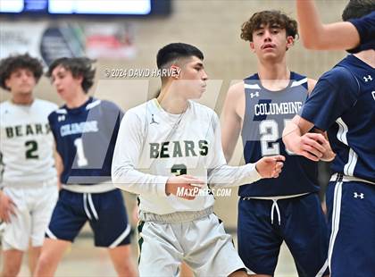 Thumbnail 2 in Columbine vs Bear Creek photogallery.