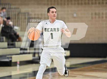 Thumbnail 2 in Columbine vs Bear Creek photogallery.