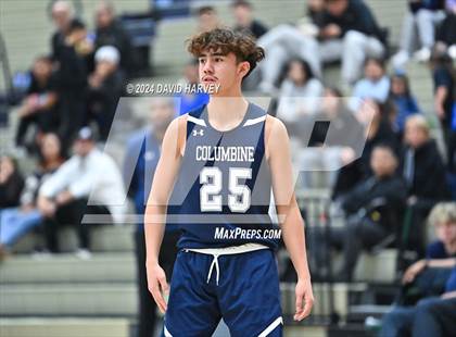 Thumbnail 2 in Columbine vs Bear Creek photogallery.