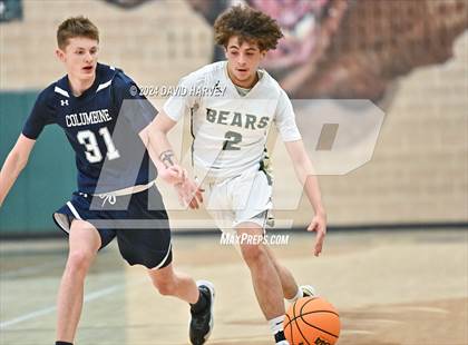 Thumbnail 2 in Columbine vs Bear Creek photogallery.