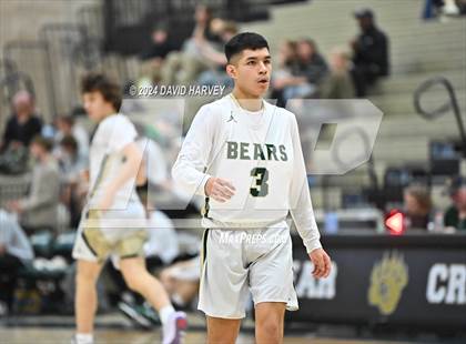Thumbnail 3 in Columbine vs Bear Creek photogallery.