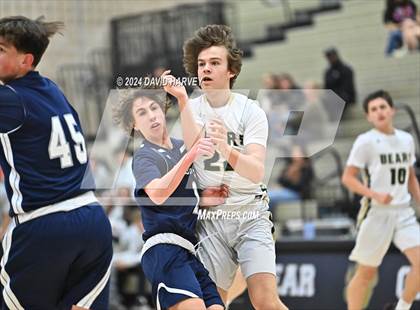 Thumbnail 3 in Columbine vs Bear Creek photogallery.