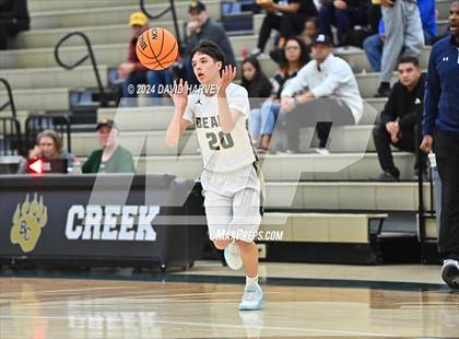 Thumbnail 2 in Columbine vs Bear Creek photogallery.
