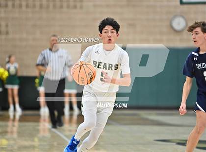 Thumbnail 1 in Columbine vs Bear Creek photogallery.