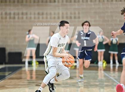 Thumbnail 3 in Columbine vs Bear Creek photogallery.