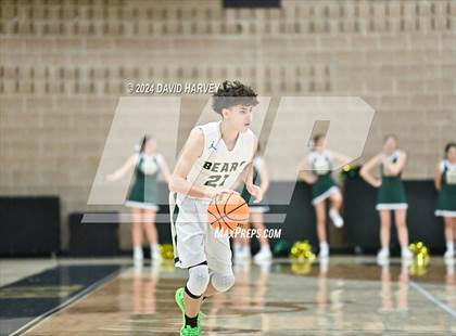 Thumbnail 3 in Columbine vs Bear Creek photogallery.