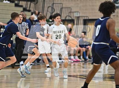 Thumbnail 3 in Columbine vs Bear Creek photogallery.