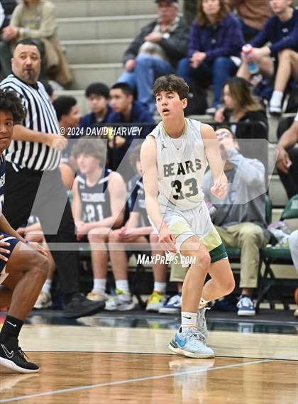 Thumbnail 3 in Columbine vs Bear Creek photogallery.