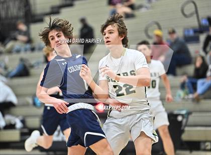 Thumbnail 2 in Columbine vs Bear Creek photogallery.