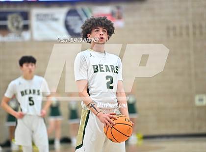 Thumbnail 2 in Columbine vs Bear Creek photogallery.