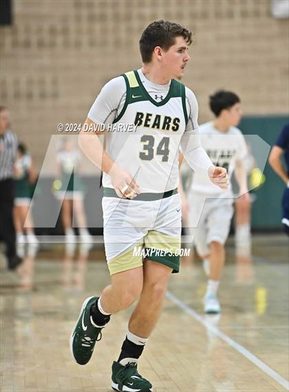 Thumbnail 2 in Columbine vs Bear Creek photogallery.