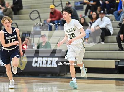 Thumbnail 1 in Columbine vs Bear Creek photogallery.