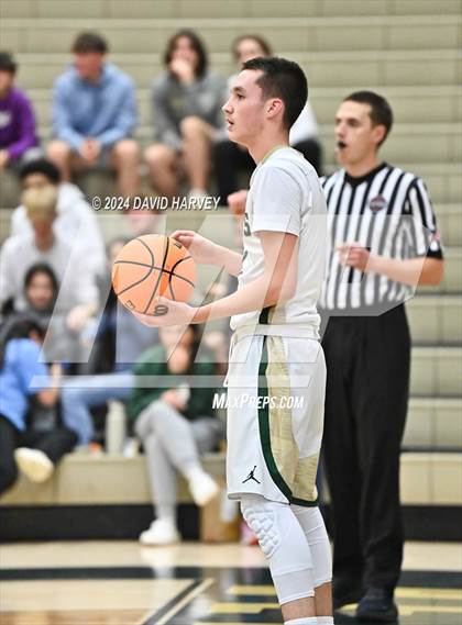 Thumbnail 2 in Columbine vs Bear Creek photogallery.