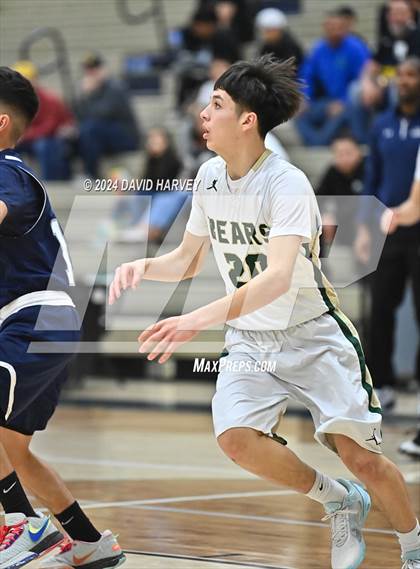 Thumbnail 3 in Columbine vs Bear Creek photogallery.