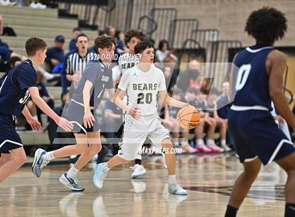 Thumbnail 2 in Columbine vs Bear Creek photogallery.