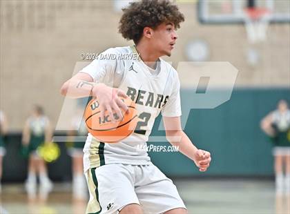 Thumbnail 3 in Columbine vs Bear Creek photogallery.