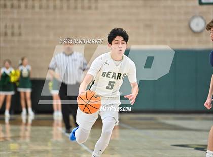 Thumbnail 3 in Columbine vs Bear Creek photogallery.