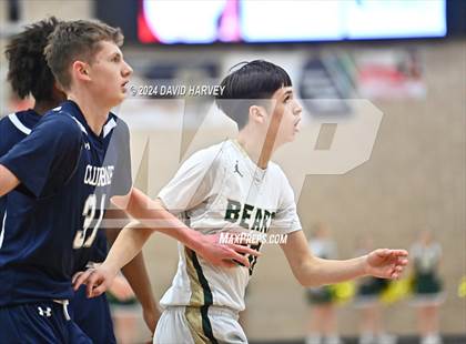 Thumbnail 3 in Columbine vs Bear Creek photogallery.