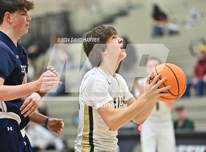 Thumbnail 1 in Columbine vs Bear Creek photogallery.