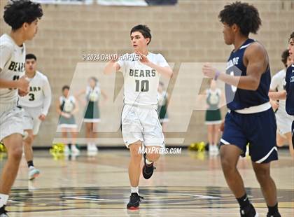 Thumbnail 3 in Columbine vs Bear Creek photogallery.