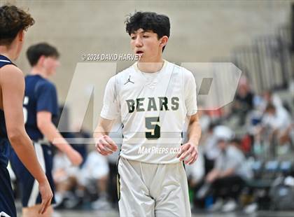 Thumbnail 3 in Columbine vs Bear Creek photogallery.