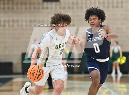 Thumbnail 1 in Columbine vs Bear Creek photogallery.